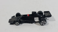 Vintage Yatming Lotus JPS #5 Black No. 1305 Die Cast Toy Race Car Vehicle