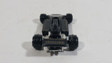 Vintage Yatming Lotus JPS #5 Black No. 1305 Die Cast Toy Race Car Vehicle