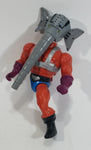 Vintage Mattel 1985 Snout Spout Elephant Masters of The Universe Character Action Figure - For Parts or Repair Amputated Right Leg