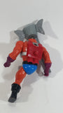 Vintage Mattel 1985 Snout Spout Elephant Masters of The Universe Character Action Figure - For Parts or Repair Amputated Right Leg