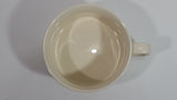 1989 Potpourri Press "Christina" Ceramic Soup Bowl With Handle