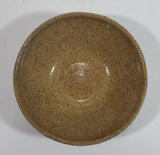 Small Stoneware Pottery Bowl Dish