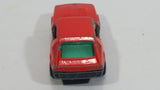Vintage 1974 Lesney Products Matchbox Superfast Renault 17 TL Orange No. 82 Die Cast Toy Car Vehicle - For Parts