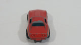 1982 Hot Wheels Gold Hot Ones Corvette Stingray Red Die Cast Toy Car Vehicle - Hong Kong - Treasure Valley Antiques & Collectibles