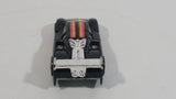 1993 Hot Wheels GT Racer #5 Black Die Cast Toy Race Car Vehicle