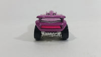 1991 Hot Wheels Speed Shark Purple Die Cast Toy Car Vehicle - Treasure Valley Antiques & Collectibles