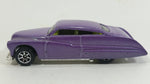 1995 Hot Wheels Pearl Driver Purple Passion Pearl Light Purple Die Cast Toy Car Vehicle