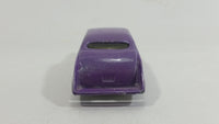 1995 Hot Wheels Pearl Driver Purple Passion Pearl Light Purple Die Cast Toy Car Vehicle