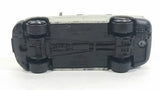 Maisto Volvo XC90 Silver Grey SUV 1/64 Scale Die Cast Toy Car Vehicle