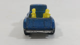 1982 Hot Wheels '56 Hi-Tail Hauler Blue Ford Pickup Truck Die Cast Toy Car Vehicle - Treasure Valley Antiques & Collectibles