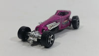 2003 Hot Wheels Spectraflame II Sweet 16 II Metalflake Magenta Pink Die Cast Toy Car Vehicle - Treasure Valley Antiques & Collectibles