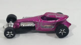 2003 Hot Wheels Spectraflame II Sweet 16 II Metalflake Magenta Pink Die Cast Toy Car Vehicle