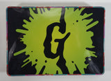 R.L. Stine Goosebumps Retro Scream Collection Limited Edition Tin Metal Container - Scholastic - Treasure Valley Antiques & Collectibles