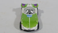 2010 Hot Wheels Disney Pixar Toy Story 3 Blastin' Buzz Light Year Die Cast Toy Car Vehicle