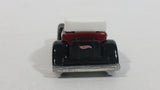 2001 Hot Wheels 1931 Duesenberg Model J ('31 Doozie) Dark Red Die Cast Toy Car Vehicle No. 176