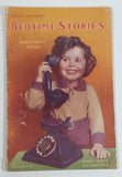 1942 Uncle Arthur's Bedtime Stories Nineteenth Series Vintage Children's Book - Treasure Valley Antiques & Collectibles