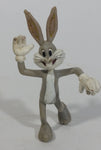 1989 McDonald's Warner Bros. Looney Tunes Bugs Bunny PVC Toy Figure