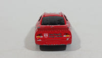 Dodge Dealer Bill Elliot #9 2001 Dodge Intrepid Stock Car Red Die Cast Toy Race Car Vehicle