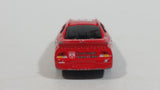 Dodge Dealer Bill Elliot #9 2001 Dodge Intrepid Stock Car Red Die Cast Toy Race Car Vehicle