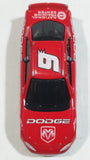 Dodge Dealer Bill Elliot #9 2001 Dodge Intrepid Stock Car Red Die Cast Toy Race Car Vehicle