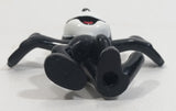 1997 Felix The Cat Black and White Cartoon Character 2" Tall PVC Toy Figure