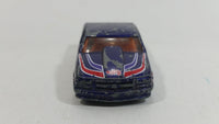 2000 Hot Wheels Hot Haulers 1998 Chevy Pro Stock S10 Truck Metallic Purple Die Cast Toy Race Car Vehicle