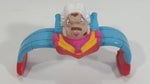 1990 Barnyard Commandos Bracelet Toy Burger King Kid's Meal Collectible