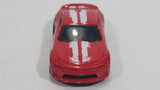 2016 Hot Wheels 2016 Camaro SS Red Die Cast Toy Car Vehicle