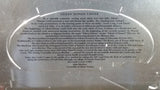 Collectible Royal Edinburgh Eilean Donan Castle Scotland Themed Shortbread Cookies Metal Tin Container