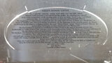 Collectible Royal Edinburgh Eilean Donan Castle Scotland Themed Shortbread Cookies Metal Tin Container