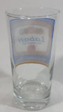 Vintage Labatt's Blue Pilsner Beer Biere 5 1/2" Drinking Tumbler Glass Cup