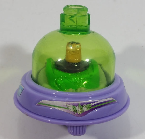 2001 Disney Pixar Toy Story Buzz Lightyear Toy McDonald's Happy Meal