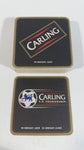 Carling F.A. Premiership Soccer Football "No Ordinary Lager, No ordinary League" Lot of 26 Beer Drink Coasters