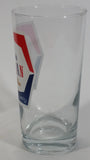 Vintage Molson Canadian Lager Beer Biere 5 1/2" Drinking Tumbler Glass Cup