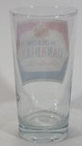 Vintage Molson Canadian Lager Beer Biere 5 1/2" Drinking Tumbler Glass Cup