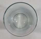 Vintage Molson Canadian Lager Beer Biere 5 1/2" Drinking Tumbler Glass Cup