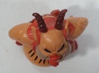 1996 Disney Hercules Philoctetes (Phil) Plastic Toy Action Figure
