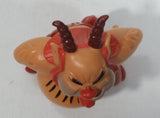 1996 Disney Hercules Philoctetes (Phil) Plastic Toy Action Figure