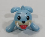 Tomy Pokemon Blue Seel (Seal) Character Hard PVC Toy Figure