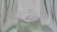 1992 Albertville, France Olympic Winter Games Coca-Cola Coke Glass Soda Pop Bottle Sports Beverage Collectible