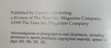 LIFE Presents 30 Years of Photography 1960-1990 Paperback Book