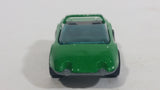 Vintage 1973 Hot Wheels Sand Witch Rare Enamel Dark Green Red Lines Die Cast Toy Car Vehicle Opening Rear Engine Cover - 1969 Hong Kong