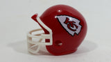 2012 Riddell Pocket Pro Kansas City Chiefs NFL Team Miniature Mini Football Helmet