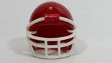 2012 Riddell Pocket Pro Kansas City Chiefs NFL Team Miniature Mini Football Helmet