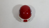 2012 Riddell Pocket Pro Kansas City Chiefs NFL Team Miniature Mini Football Helmet