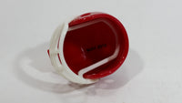 2012 Riddell Pocket Pro Kansas City Chiefs NFL Team Miniature Mini Football Helmet