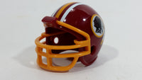 2012 Riddell Pocket Pro Washington Redskins NFL Team Miniature Mini Football Helmet