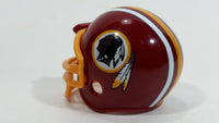 2012 Riddell Pocket Pro Washington Redskins NFL Team Miniature Mini Football Helmet