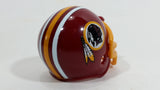 2012 Riddell Pocket Pro Washington Redskins NFL Team Miniature Mini Football Helmet