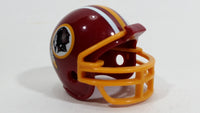 2012 Riddell Pocket Pro Washington Redskins NFL Team Miniature Mini Football Helmet